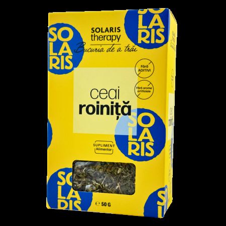 Ceai de roinita, 50 g