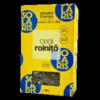 Ceai de roinita, 50 g, Solaris