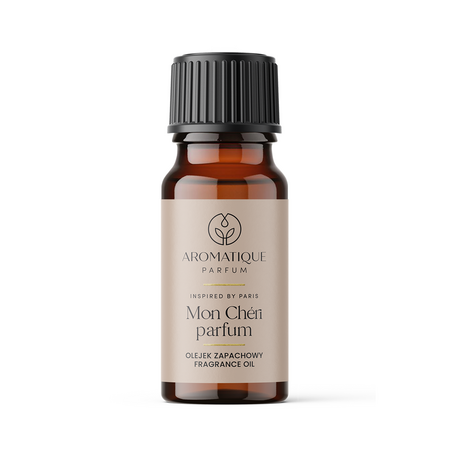 Ulei parfumat, Mon cheri, 10 ml, Light Candel Art