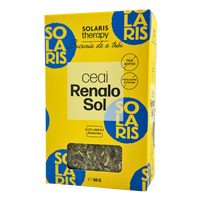 Ceai Renalo Sol, 50 g, Solaris