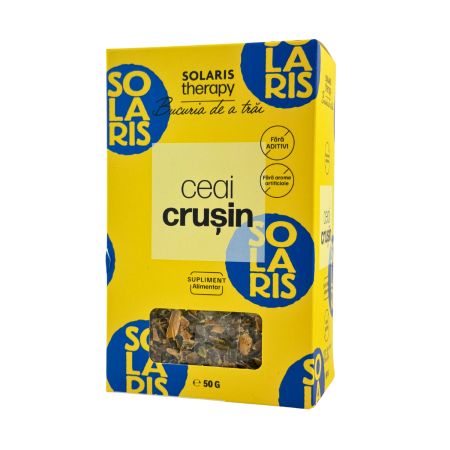 SOLARIS CEAI CRUSIN 50 GR (SS) 33627
