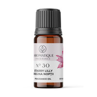 Ulei aromat, nr 30, Regina noptii, 10 ml, Light Candel Art