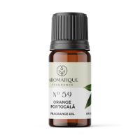 Ulei aromat, nr 59, Portocala, 10 ml, Light Candel Art