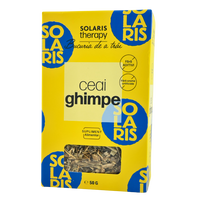 Ceai de ghimpe, 50 g, Solaris