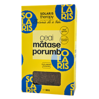 Ceai din matase de porumb, 50 g, Solaris