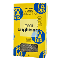 Ceai de anghinare, 50 g, Solaris