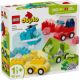 Vehicule creative, 1 an jumatate +, 10474, Lego Duplo 751401