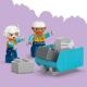 Vehicule de constructii 3 in 1, 2 ani+, 10475, Lego Duplo 751451