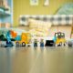 Vehicule de constructii 3 in 1, 2 ani+, 10475, Lego Duplo 751452