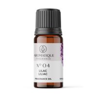 Ulei aromat, nr 4, Liliac, 10 ml, Light Candel Art