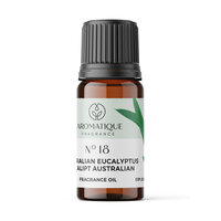 Ulei aromat, nr 18, Eucalipt australian, 10 ml, Light Candel Art