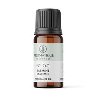 Ulei aromat, nr 35, Iasomie, 10 ml, Light Candel Art