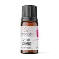 Ulei aromat, nr 46, Magnolie, 10 ml, Light Candel Art