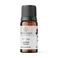 Ulei aromat, nr 36, Cafea, 10 ml, Light Candel Art