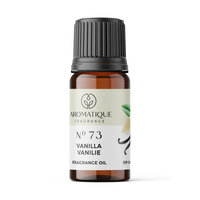 Ulei aromat, nr 73, Vanilie, 10 ml, Light Candel Art