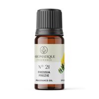 Ulei aromat, nr 21, Frezie, 10 ml, Light Candel Art