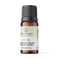 Ulei aromat, nr 31, Pepene Hawaii, 10 ml, Light Candel Art