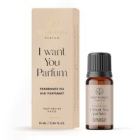 Ulei parfumat, Inspired by  I Want You, 10 ml, Light Candel Art