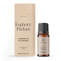 Ulei parfumat, Inspired by Euphory, 10 ml, Light Candel Art