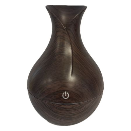 Umidificator - Difuzor electronic pentru aromaterapie, Diverse Culori, Light Candel Art 773654