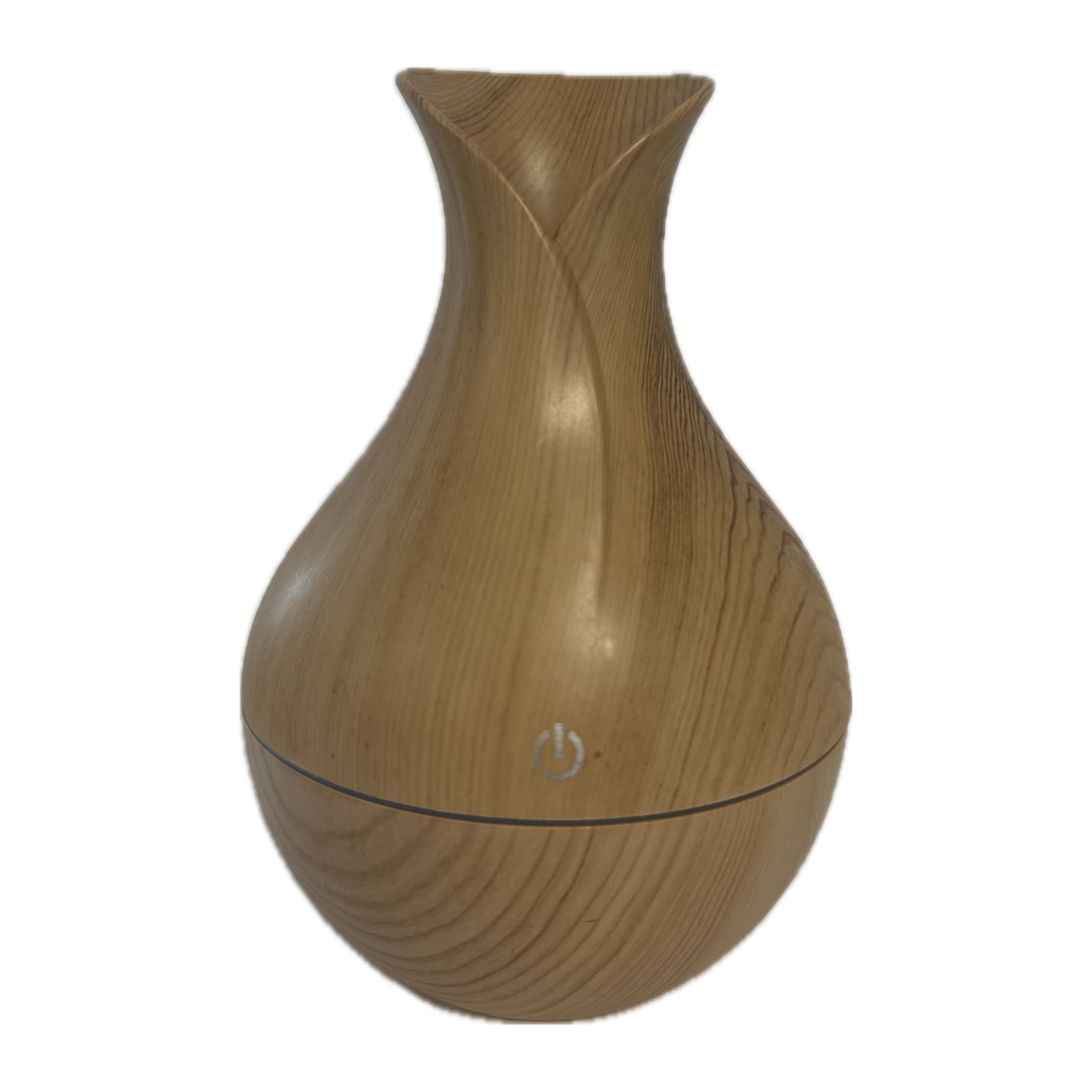 Umidificator - Difuzor electronic pentru aromaterapie, Diverse Culori, Light Candel Art