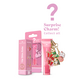Balsam de buze cu efect lucios si breloc surpriza, Candy Girl, 10 ml, BioBalance 752055