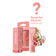 Balsam de buze cu efect lucios si breloc surpriza, Pink Grapefruit, 10 ml, Bio Balance 752061