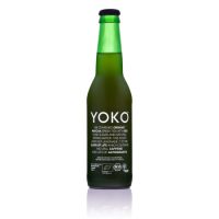 Bautura organica de ceai verde matcha, 330 ml, Vigo