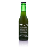 Bautura organica de ceai verde matcha, 330 ml, Vigo