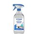 Spray curatare si lustruire pentru geam, oglinzi, sticla si suprafete lucioase, 500 ml, Heitmann 752130