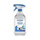 Spray curatare si lustruire pentru geam, oglinzi, sticla si suprafete lucioase, 500 ml, Heitmann 752130