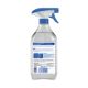 Spray curatare si lustruire pentru geam, oglinzi, sticla si suprafete lucioase, 500 ml, Heitmann 752131