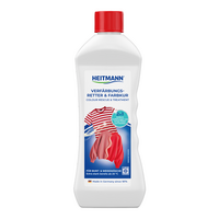 Solutie pentru rufe decolorate accidental, Colour Rescue & Treatment, 250 ml, Heitmann