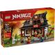 Fierarul Patru Arme la a 15-a aniversare, 14 ani+, 71858, 1259 piese, Lego Ninjago 752275