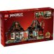 Fierarul Patru Arme la a 15-a aniversare, 14 ani+, 71858, 1259 piese, Lego Ninjago 752282