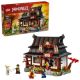 Fierarul Patru Arme la a 15-a aniversare, 14 ani+, 71858, 1259 piese, Lego Ninjago 752274