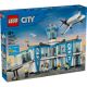Aeroport cu avion, 8 ani+, 60502, 887 piese, Lego City 752383
