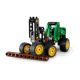 Utilaj de taiat si stivuit copaci John Deere, 7 ani+, 42218, Lego Technic 752397