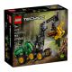 Utilaj de taiat si stivuit copaci John Deere, 7 ani+, 42218, Lego Technic 752394