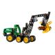 Utilaj de taiat si stivuit copaci John Deere, 7 ani+, 42218, Lego Technic 752393
