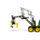 Utilaj de taiat si stivuit copaci John Deere, 7 ani+, 42218, Lego Technic 752396