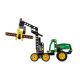 Utilaj de taiat si stivuit copaci John Deere, 7 ani+, 42218, Lego Technic 752395