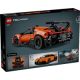 Hipermasina Bugatti Chiron Pur Sport, 9 ani+, 42222, Lego Technic 753153