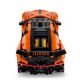 Hipermasina Bugatti Chiron Pur Sport, 9 ani+, 42222, Lego Technic 752417