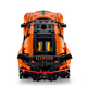 Hipermasina Bugatti Chiron Pur Sport, 9 ani+, 42222, Lego Technic 752417