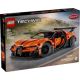 Hipermasina Bugatti Chiron Pur Sport, 9 ani+, 42222, Lego Technic 753148