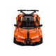 Hipermasina Bugatti Chiron Pur Sport, 9 ani+, 42222, Lego Technic 752415