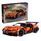 Hipermasina Bugatti Chiron Pur Sport, 9 ani+, 42222, Lego Technic 752413