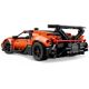 Hipermasina Bugatti Chiron Pur Sport, 9 ani+, 42222, Lego Technic 752416