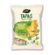 Tapas Snacks cu usturoi si patrunjel, 80 g, Snatt's 752438